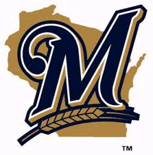 Brewers Logo