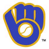 Brewers Logo